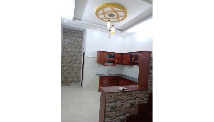 NGAY MÃ LÒ - LÊ VĂN QUỚI, 4 TẦNG 5PN, 60M2, HẺM XE TẢI GIÁ NHỈNH 6 TỶ